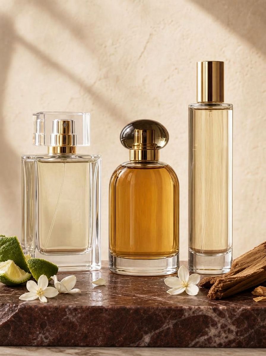 العطور